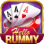 rummy east game